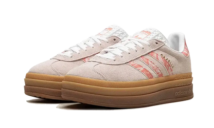 Adidas Gazelle Bold Putty Mauve Adidas