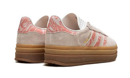 Adidas Gazelle Bold Putty Mauve Adidas