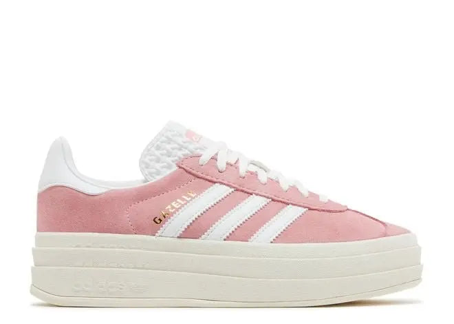 Adidas Gazelle Bold Super Pop Pink Adidas