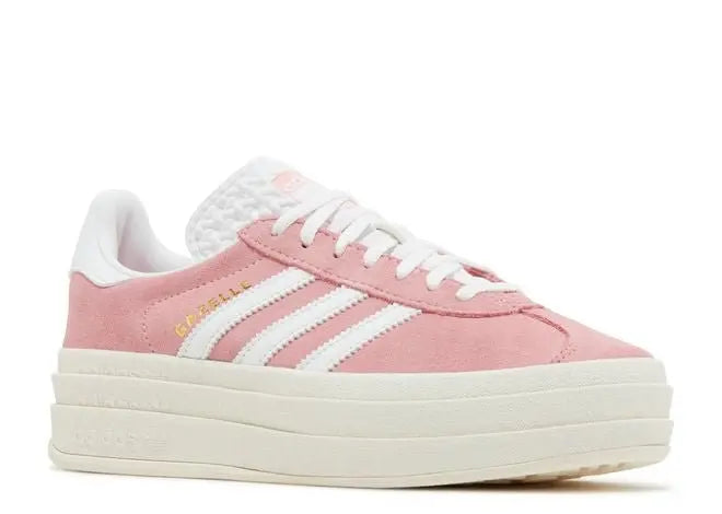 Adidas Gazelle Bold Super Pop Pink Adidas