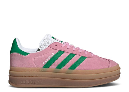 Adidas Gazelle Bold True Pink Adidas
