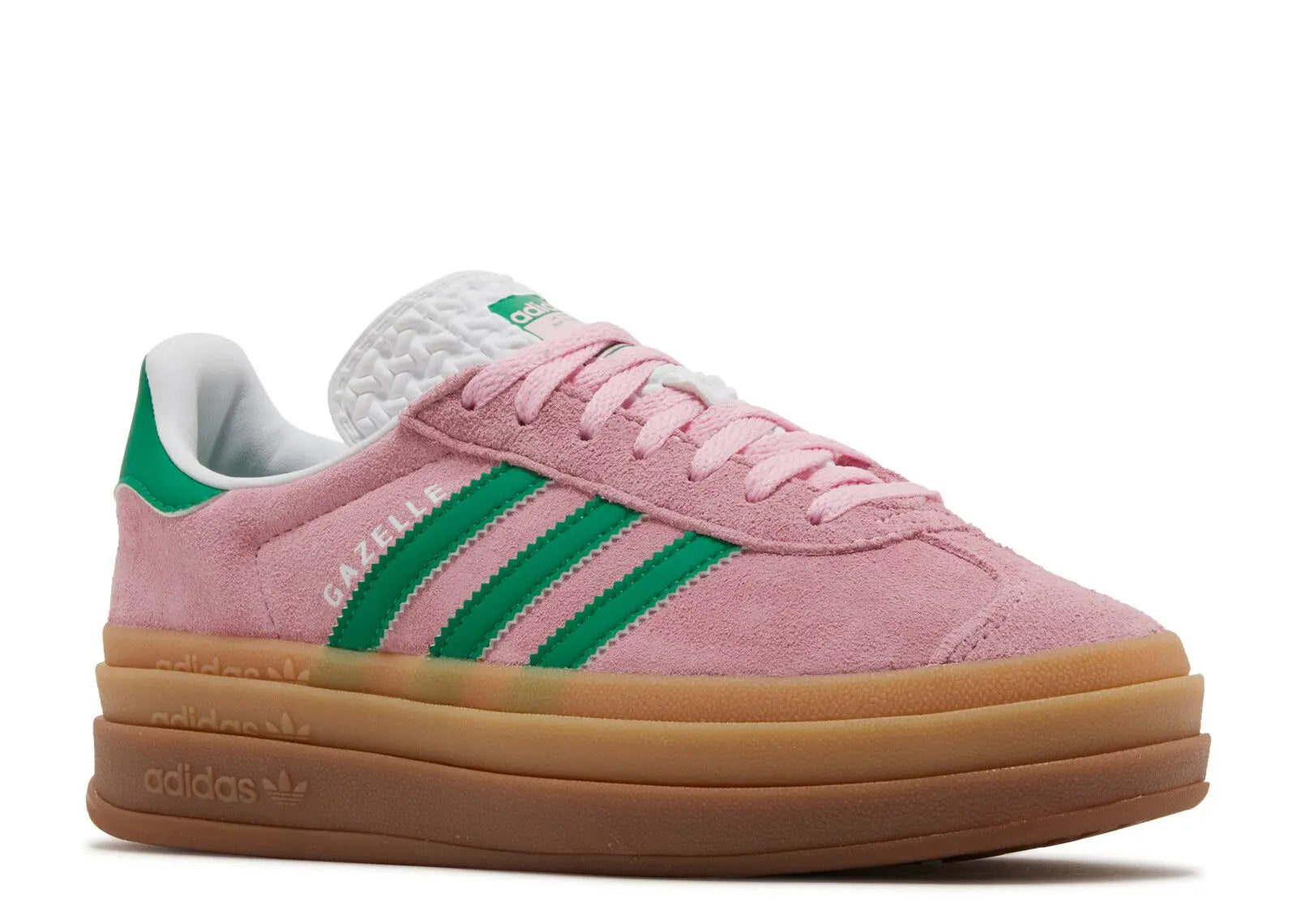Adidas Gazelle Bold True Pink Adidas