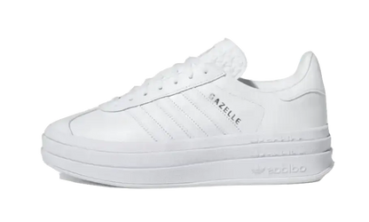 Adidas Gazelle Bold White VOSneakers
