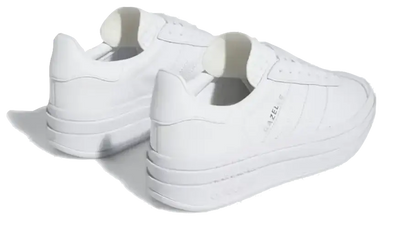 Adidas Gazelle Bold White VOSneakers