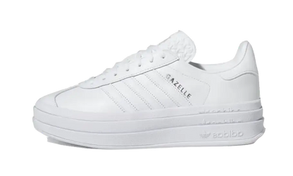 Adidas Gazelle Bold White Adidas