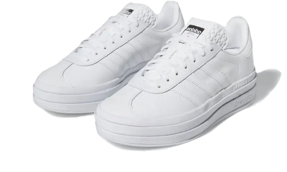 Adidas Gazelle Bold White Adidas