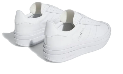 Adidas Gazelle Bold White Adidas