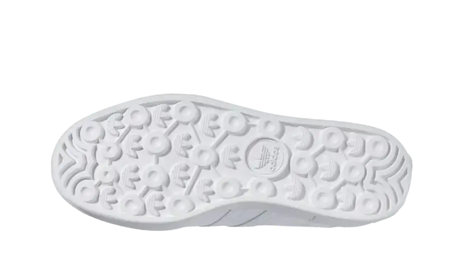 Adidas Gazelle Bold White Adidas