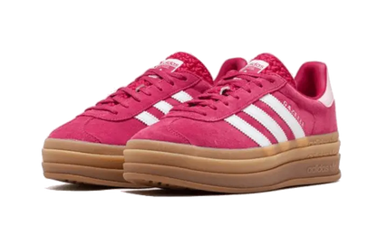 Adidas Gazelle Bold Wild Pink VOSneakers