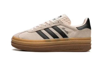 Adidas Gazelle Bold Wonder Quartz Black Gum VOSneakers