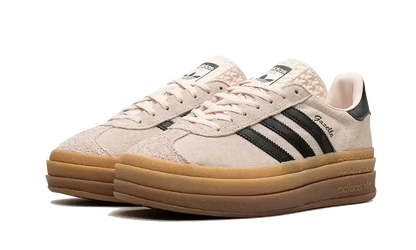 Adidas Gazelle Bold Wonder Quartz Black Gum VOSneakers