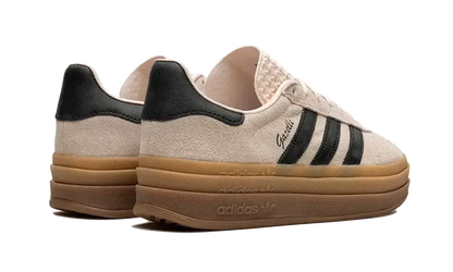 Adidas Gazelle Bold Wonder Quartz Black Gum VOSneakers