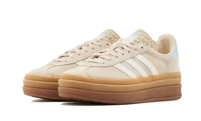 Adidas Gazelle Bold Wonder White Clear Sky VOSneakers