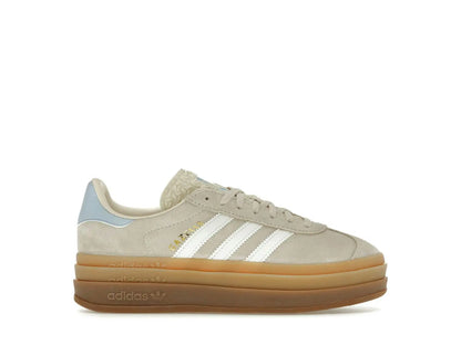 Adidas Gazelle Bold Wonder White Clear Sky (Enfant) Adidas