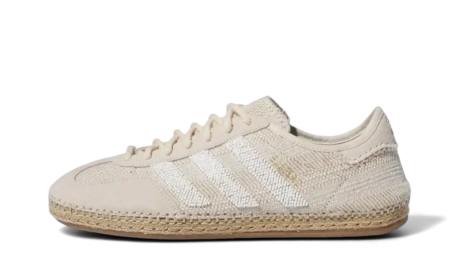 Adidas Gazelle CLOT Halo Ivory VOSneakers
