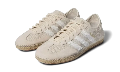 Adidas Gazelle CLOT Halo Ivory VOSneakers