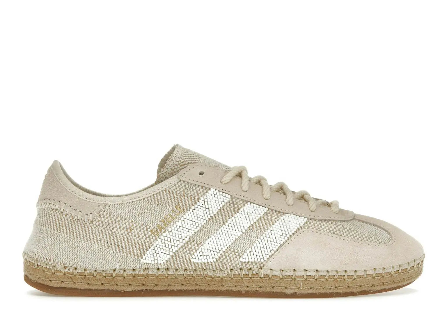 Adidas Gazelle CLOT Halo Ivory Adidas