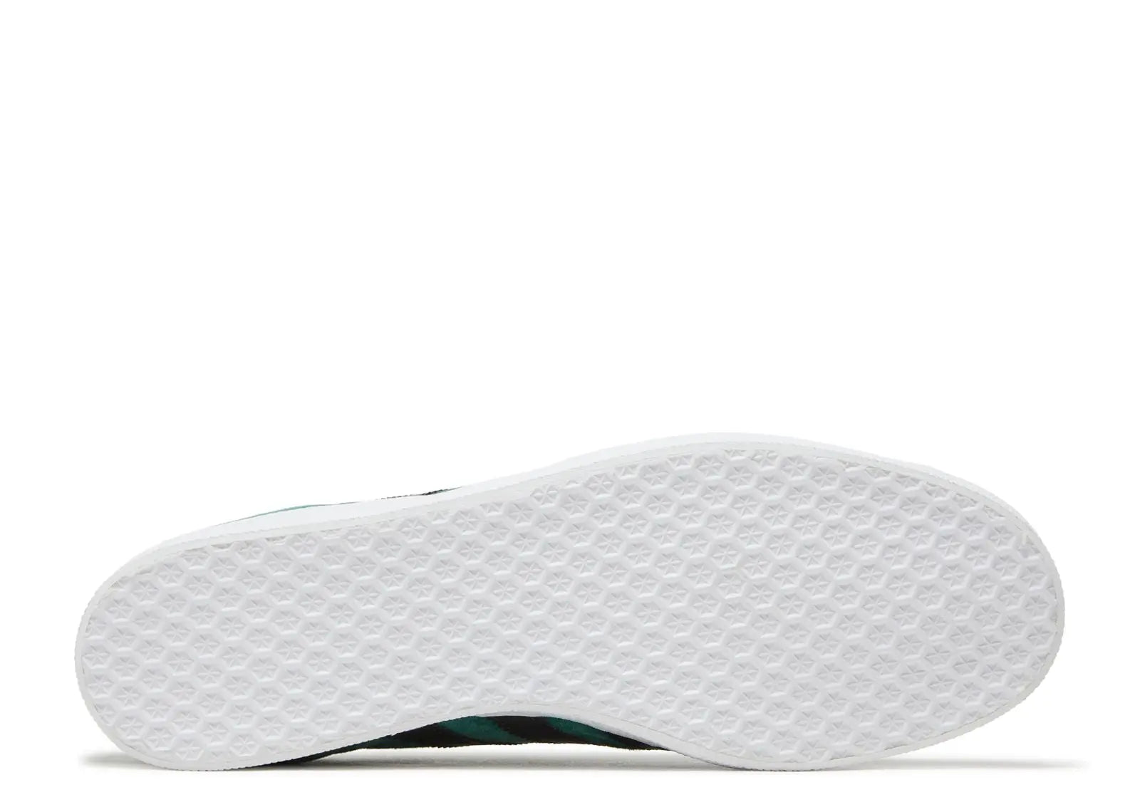 Adidas Gazelle College Green Black Adidas
