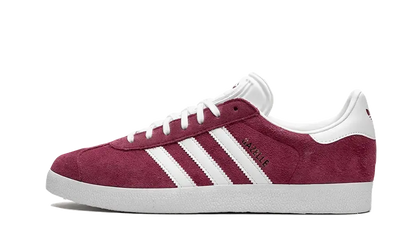 Adidas Gazelle Collegiate Burgundy Adidas