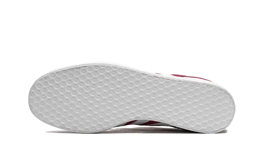 Adidas Gazelle Collegiate Burgundy Adidas