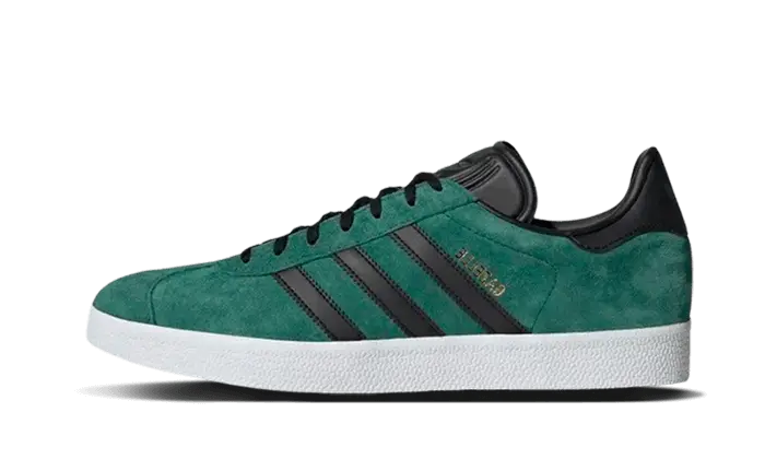 Adidas Gazelle Collegiate Green Adidas
