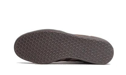 Adidas Gazelle Earth Strata Brown Gum Adidas