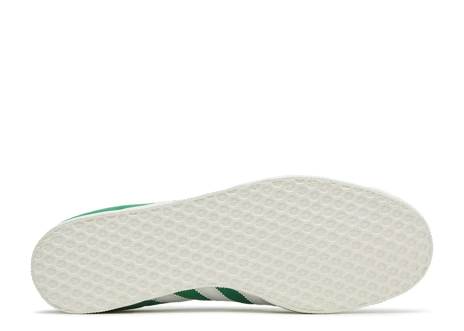 Adidas Gazelle Green Cloud White Adidas