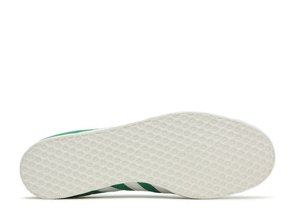 Adidas Gazelle Green Cloud White Adidas