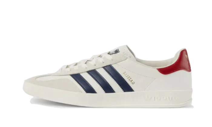 Adidas Gazelle Gucci White Collegiate Royal Adidas