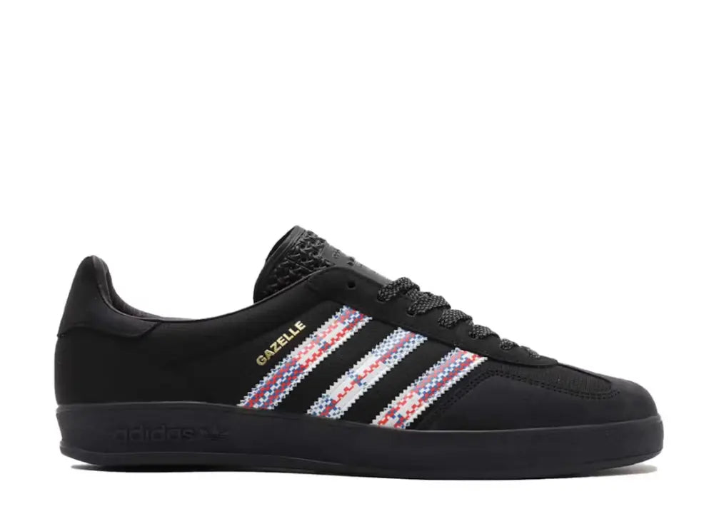 Adidas Gazelle Indoor ALWAYTH Black Adidas