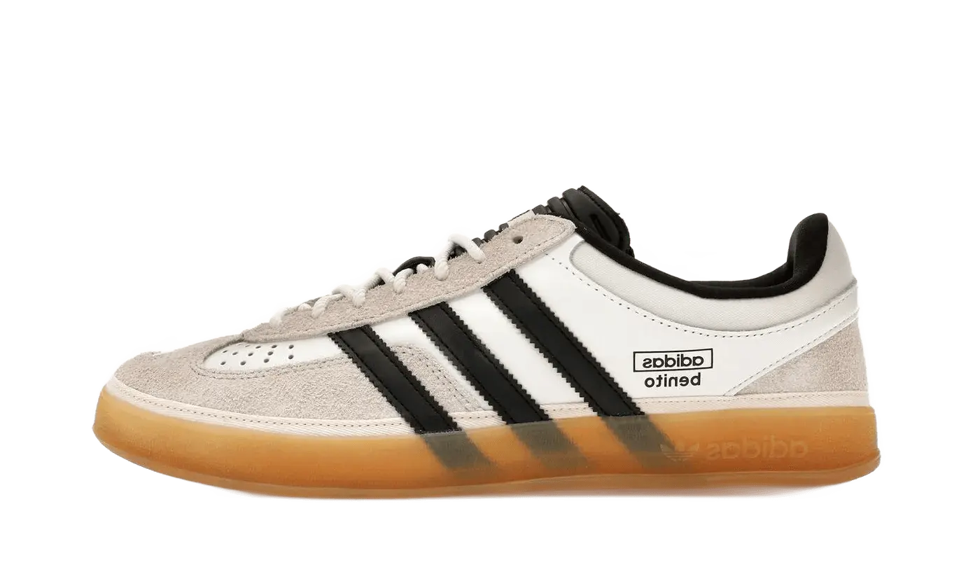 Adidas Gazelle Indoor Bad Bunny VOSneakers