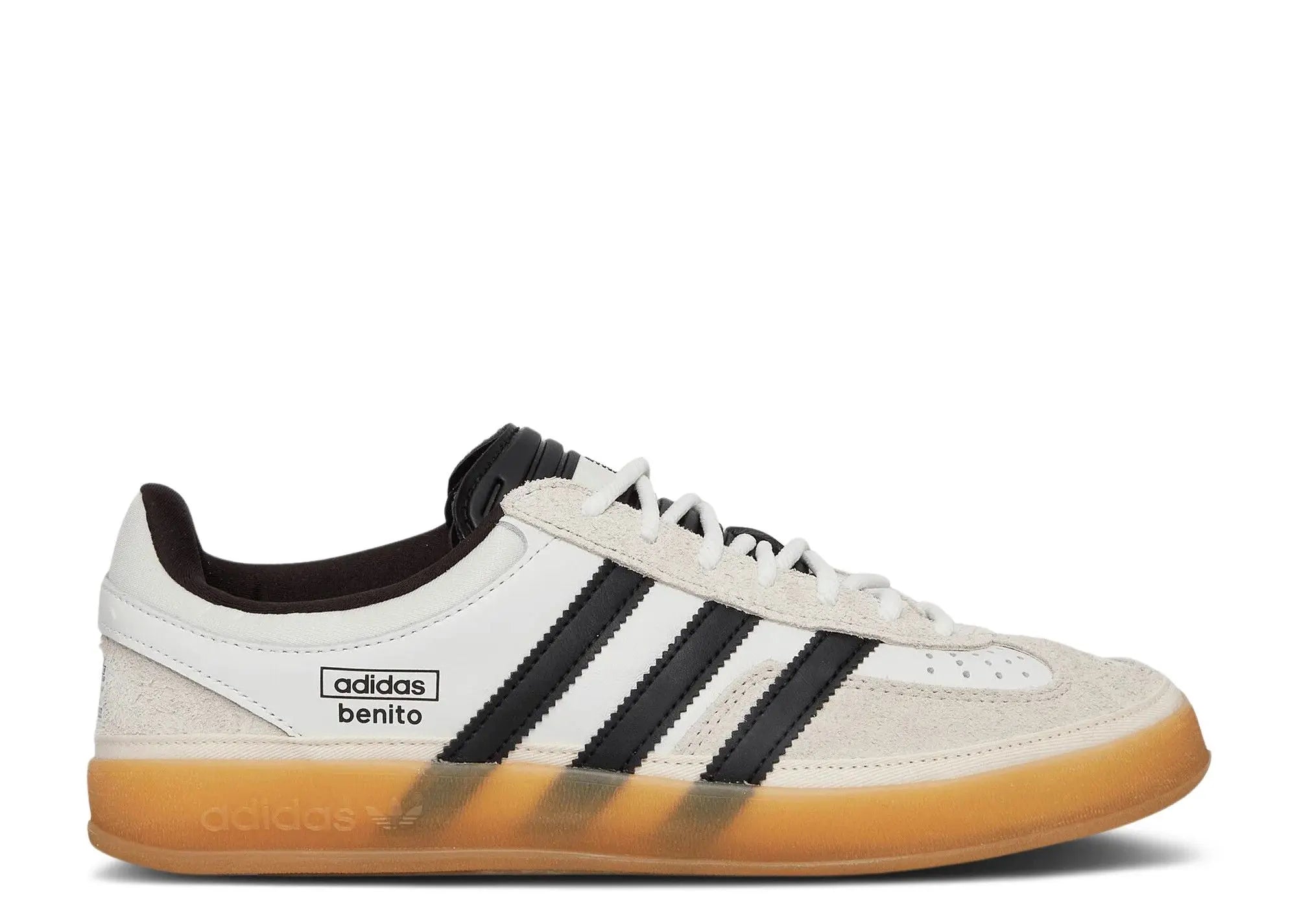 Adidas Gazelle Indoor Bad Bunny Adidas