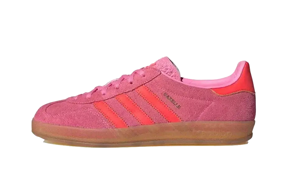 Adidas Gazelle Indoor Beam Pink VOSneakers