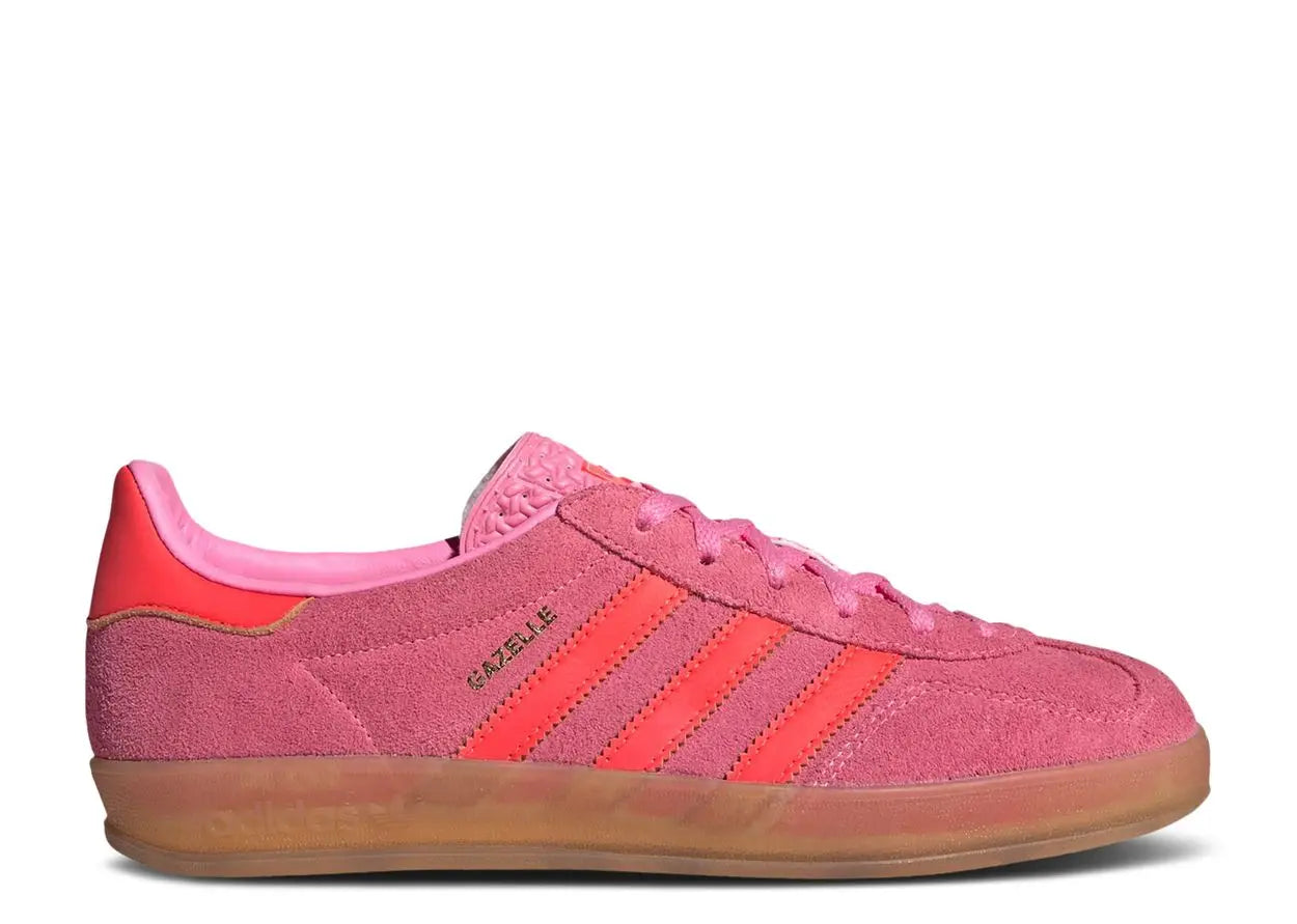Adidas Gazelle Indoor Beam Pink Adidas