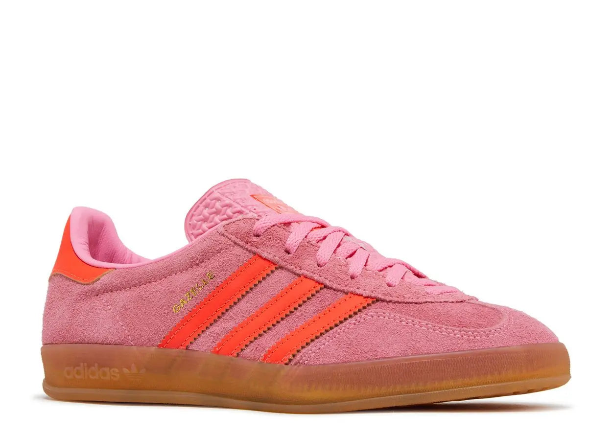 Adidas Gazelle Indoor Beam Pink Adidas