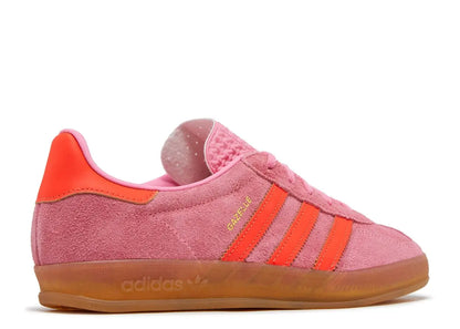 Adidas Gazelle Indoor Beam Pink Adidas
