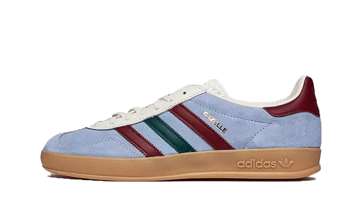 Adidas Gazelle Indoor Blue Dawn VOSneakers