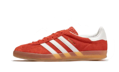 Adidas Gazelle Indoor Bold Orange VOSneakers