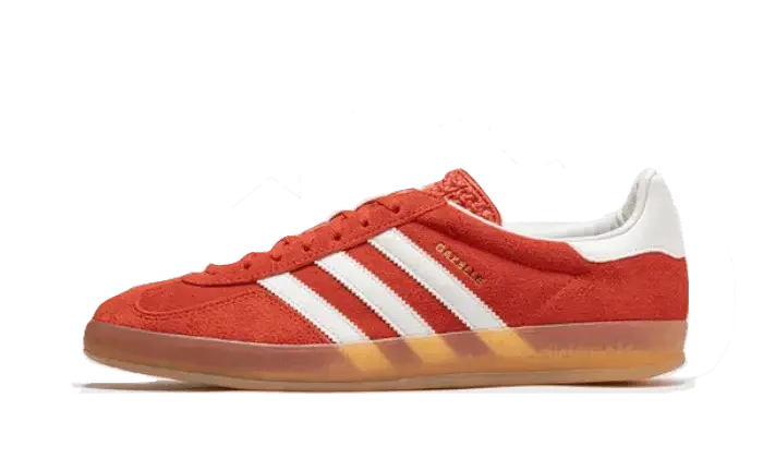 Adidas Gazelle Indoor Bold Orange VOSneakers