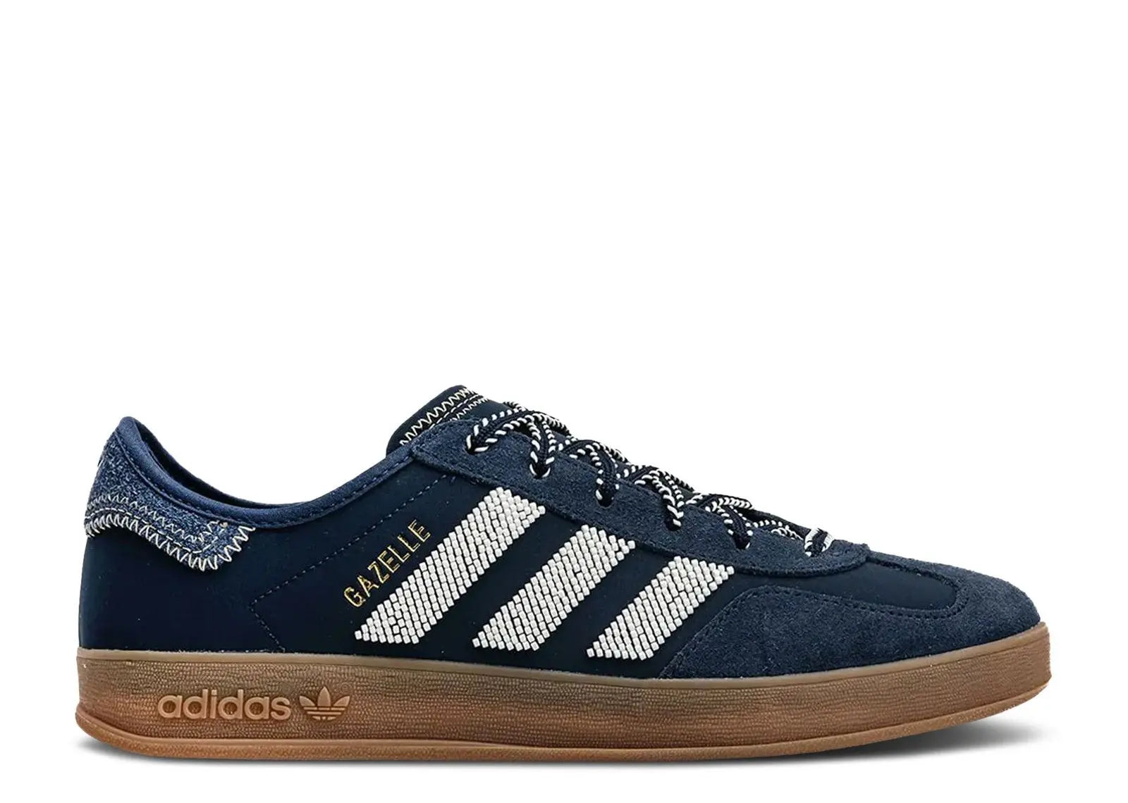 Adidas Gazelle Indoor CLOT Collegiate Navy Adidas