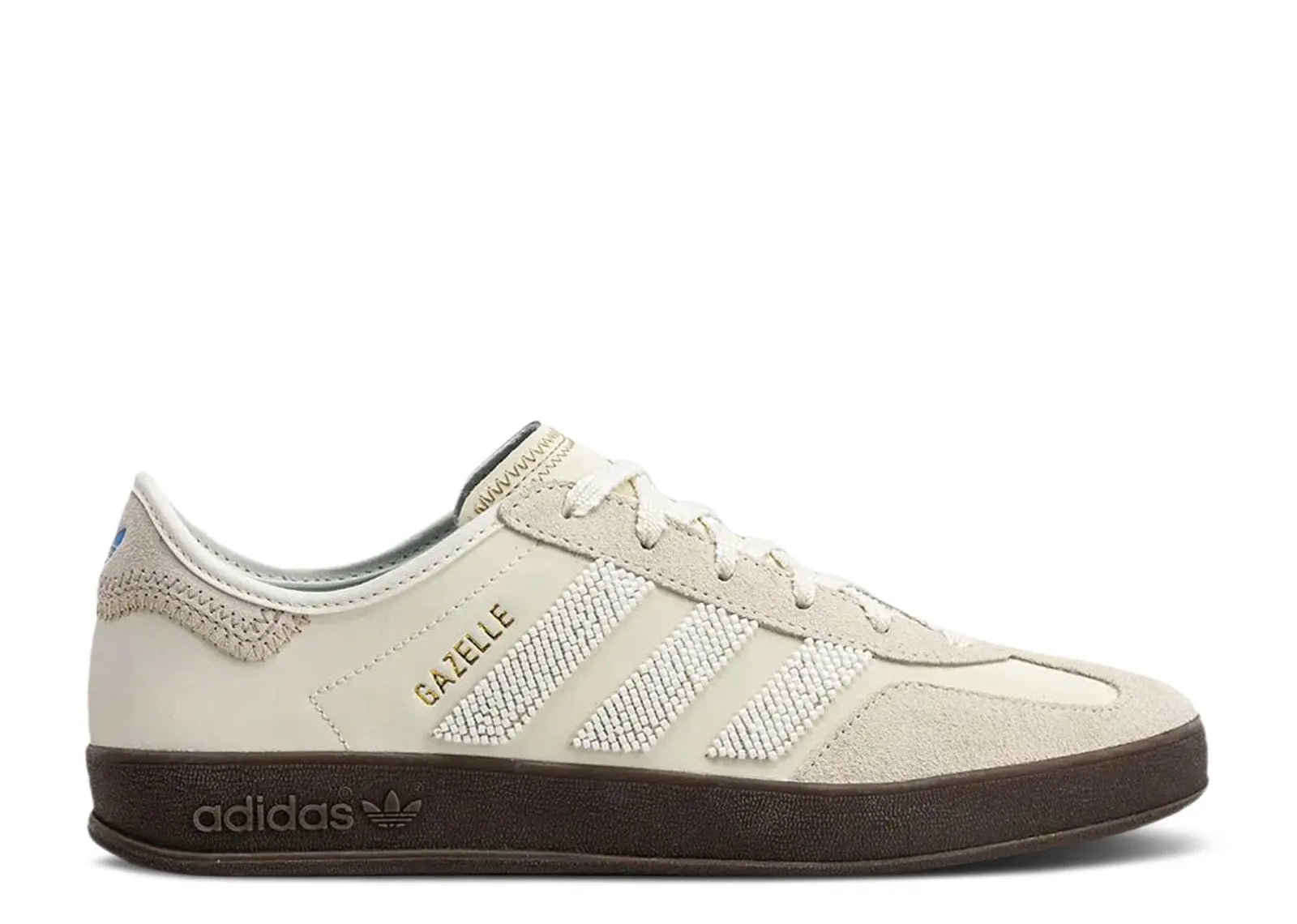 Adidas Gazelle Indoor CLOT Off White Adidas