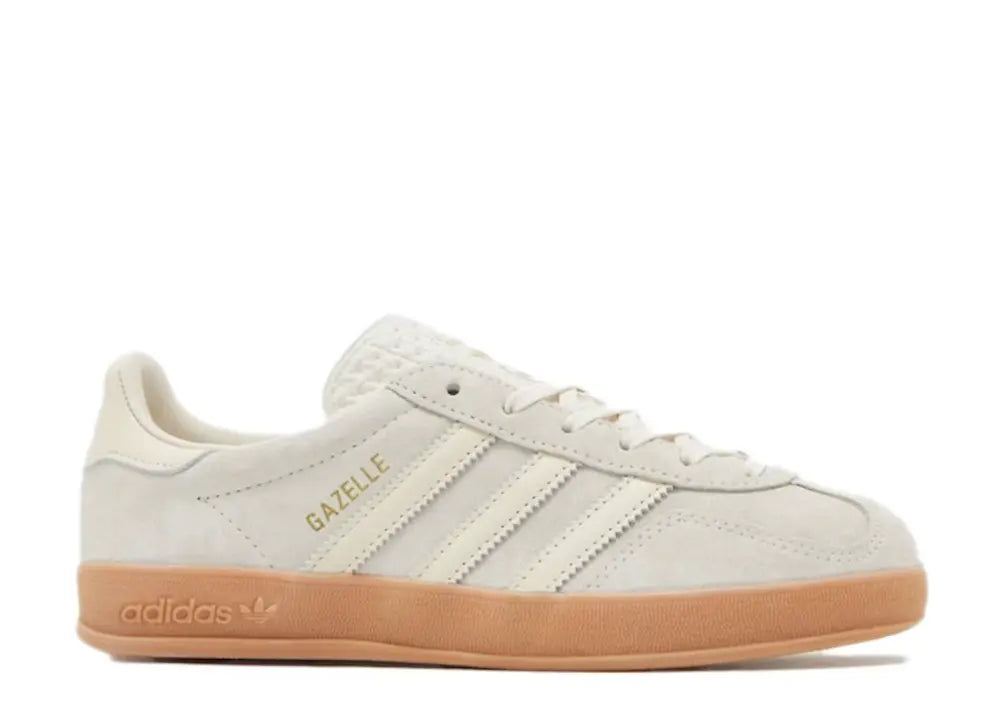 Adidas Gazelle Indoor Chalk Adidas