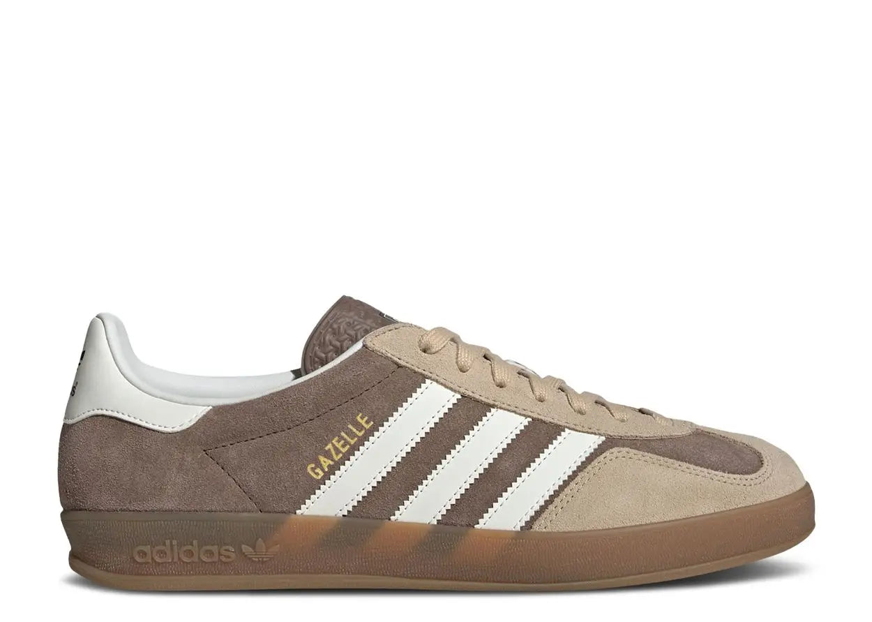 Adidas Gazelle Indoor Earth Strata Adidas