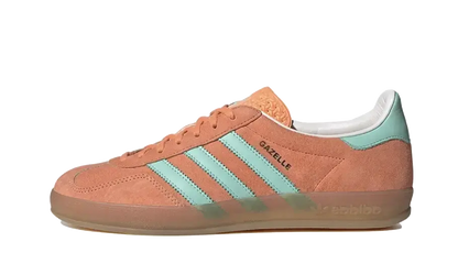 Adidas Gazelle Indoor Easy Orange VOSneakers
