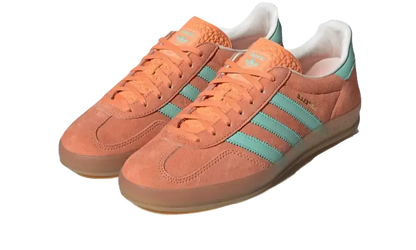 Adidas Gazelle Indoor Easy Orange VOSneakers