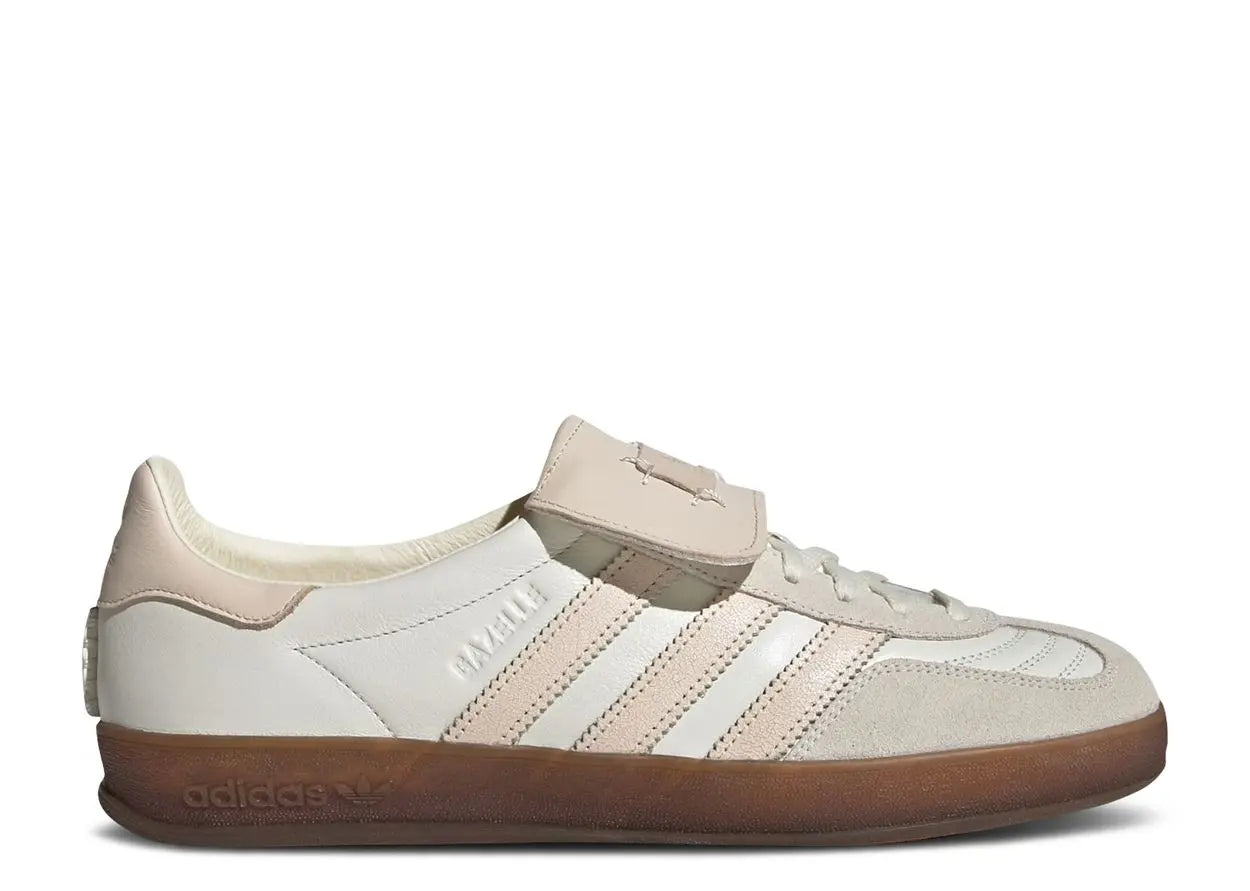 Adidas Gazelle Indoor Foot Industry Sand Strata Adidas