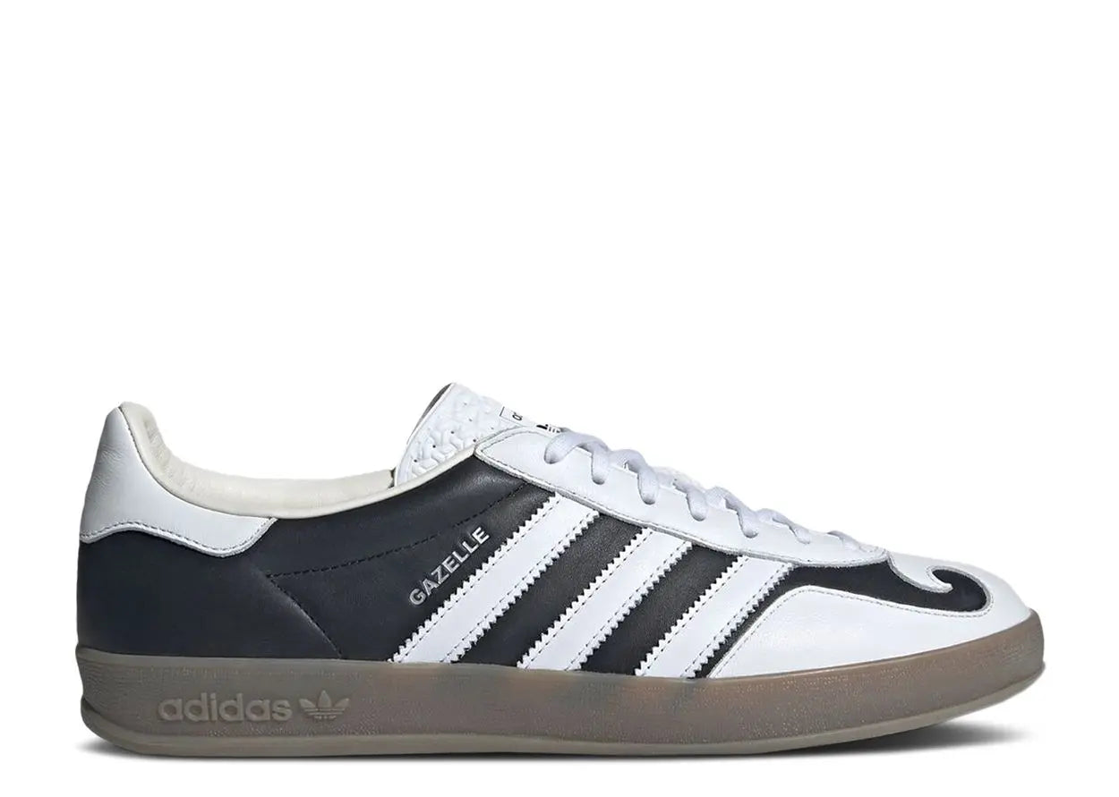 Adidas Gazelle Indoor Gatsin Pack Black Adidas