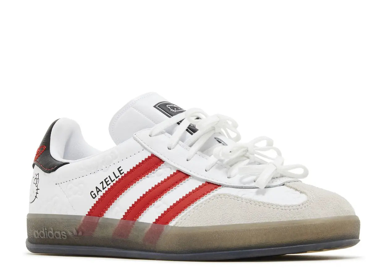 Adidas Gazelle Indoor Hello Kitty Adidas