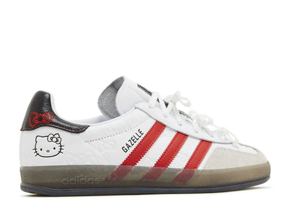 Adidas Gazelle Indoor Hello Kitty Adidas