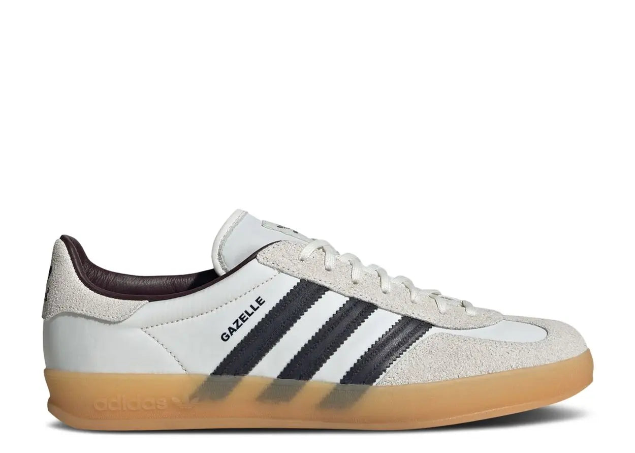 Adidas Gazelle Indoor Hikari Shibata Cream Adidas